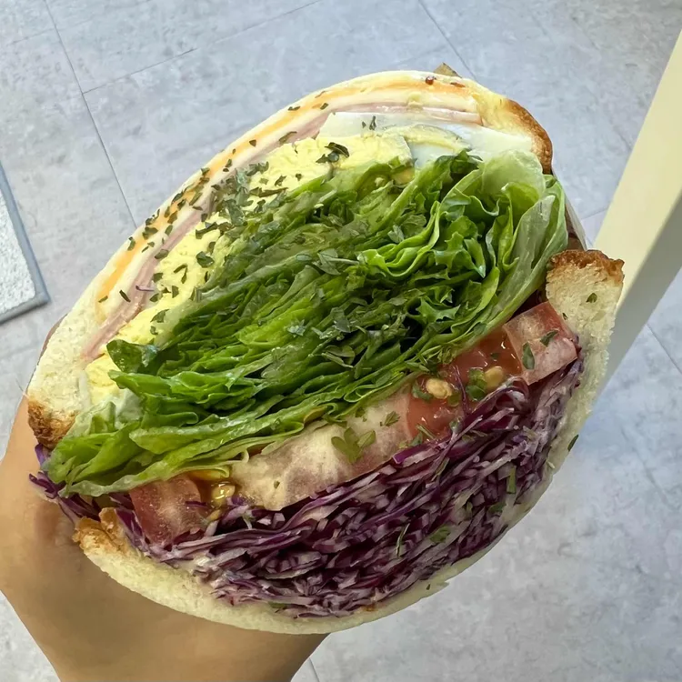 25.5 Brunch Cafe 대표 사진