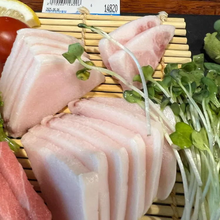 우리동네참치정육점 대표 사진
