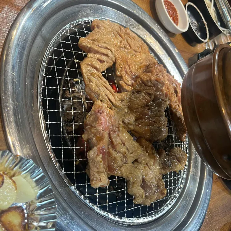 고바우 고깃집 대표 사진
