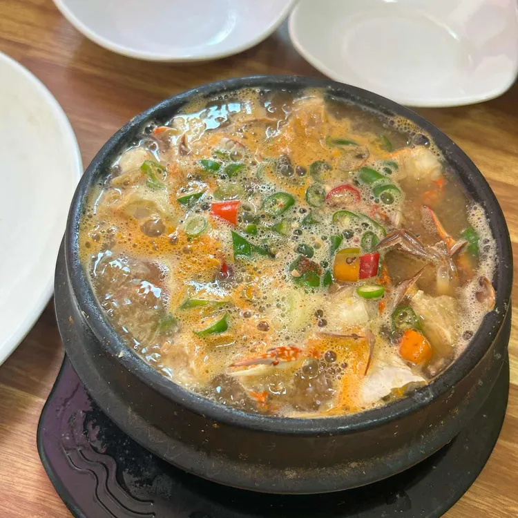 성주골원보리밥 대표 사진