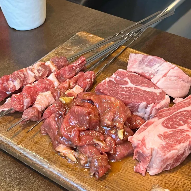 램마을 대표 사진