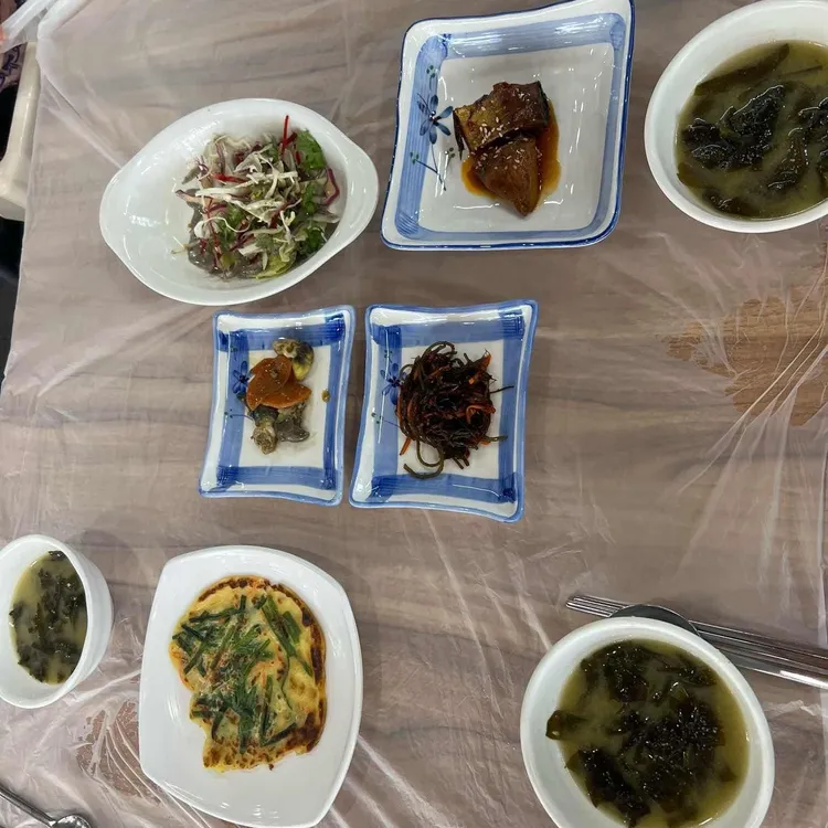 육일횟집 대표 사진