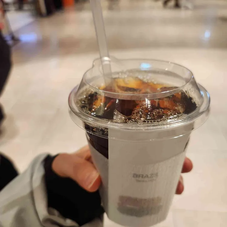 피어커피 사진 1