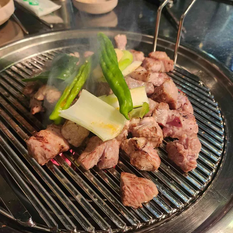 길목 신관 사진