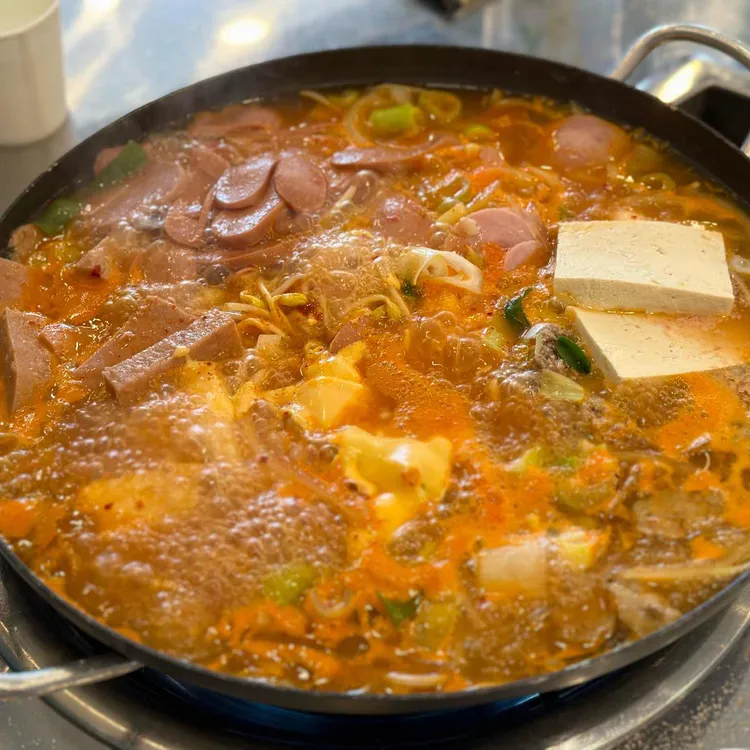 오팔식당 사진 1