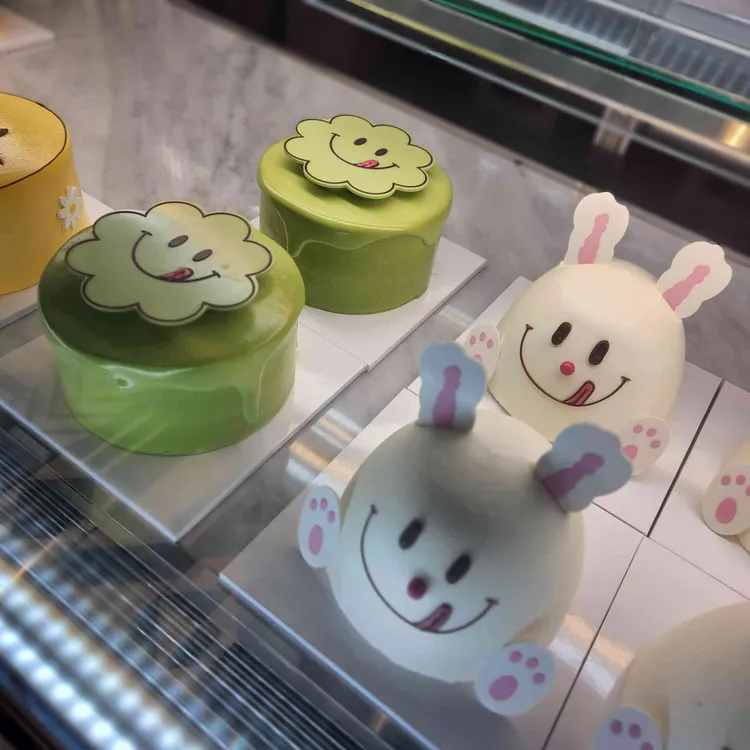 노티드월드 사진 2