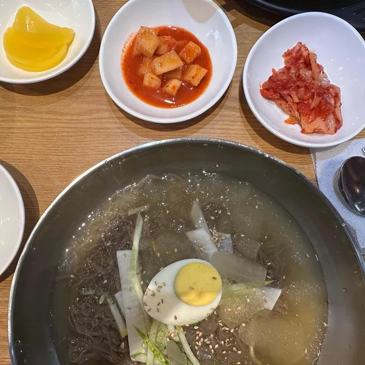 고척돈까스 사진 1