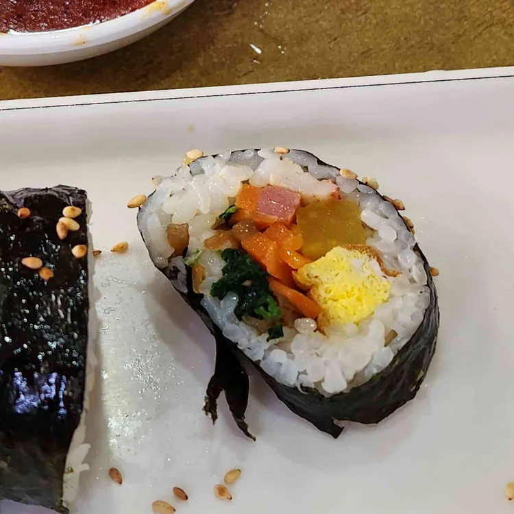 우리집 대표 사진