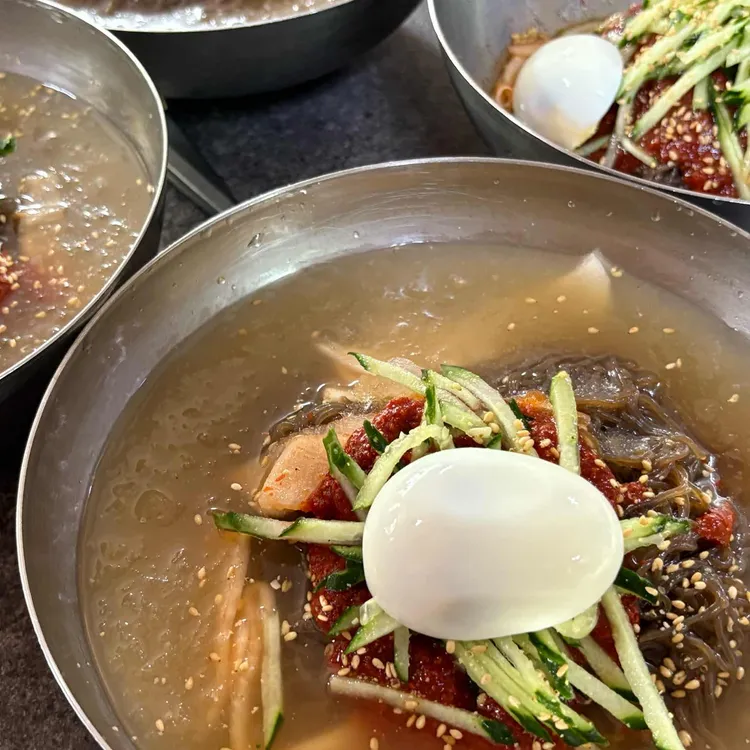 유촌칡냉면 대표 사진