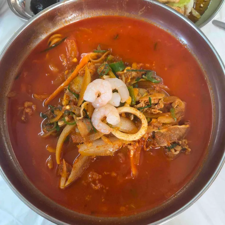 성지 사진