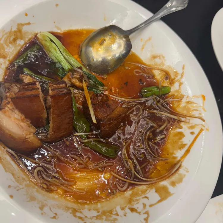 서울홍성원 사진 1