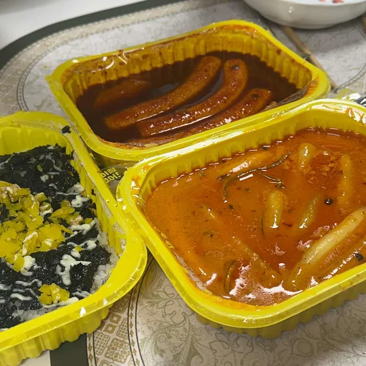 떡볶이참잘하는집 떡참 대표 사진