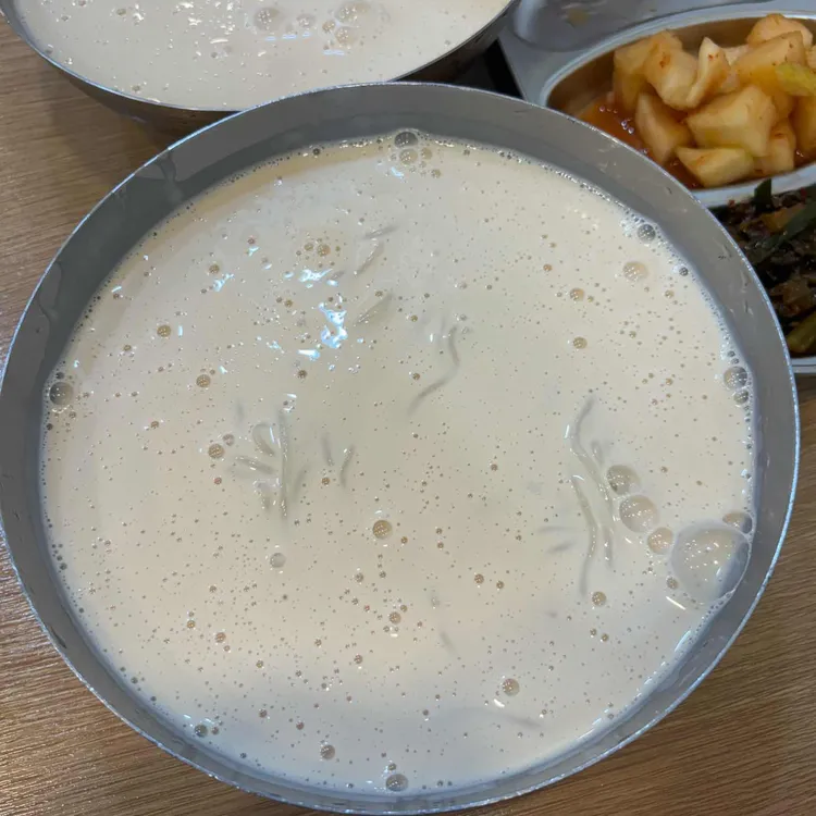 유달콩물 사진