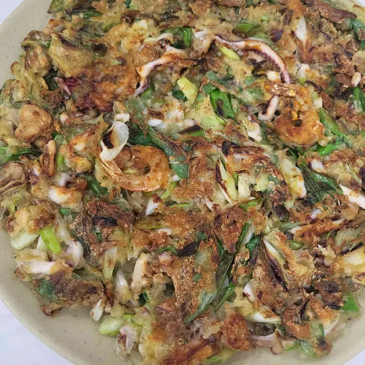 선녀풍 사진