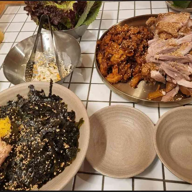 족삼리 대표 사진