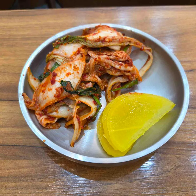 뫼골칼국수 대표 사진