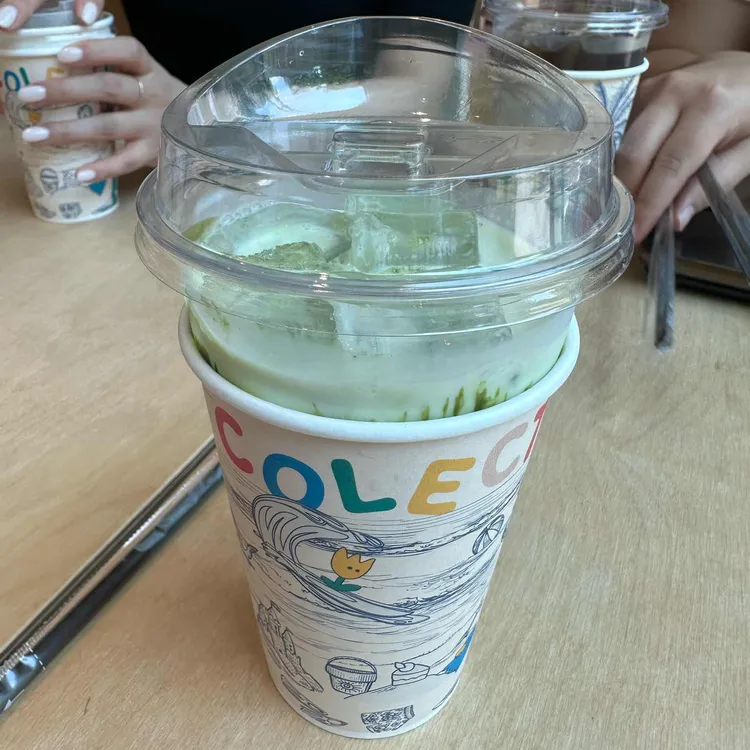 콜렉티보 사진 1