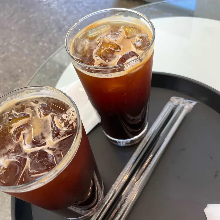 카페 샤케라토