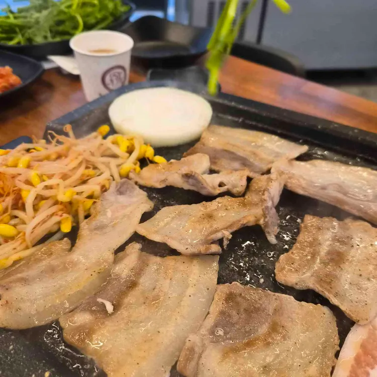 오돈생고기 대표 사진