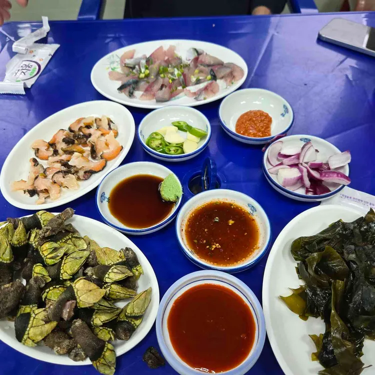 해녀포차 대표 사진