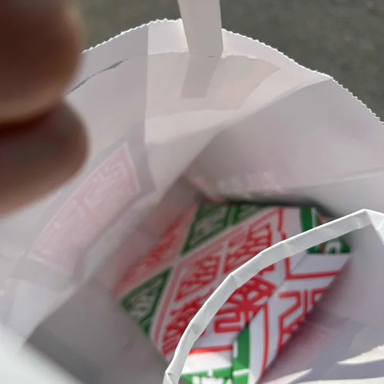 할머니학화호두과자 사진