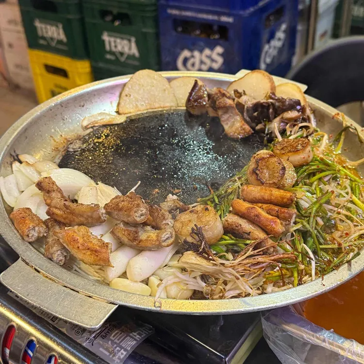 우리한우소곱창 대표 사진