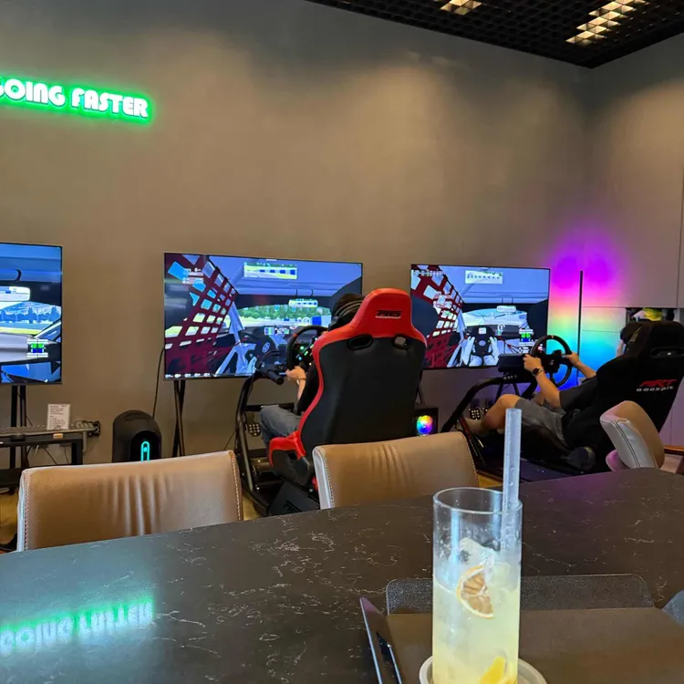 고잉패스터 카페 대표 사진