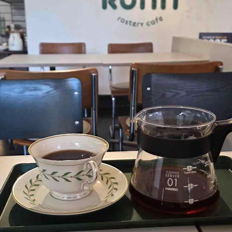 런이트 사진