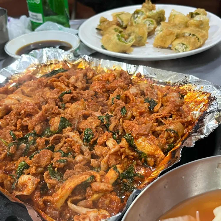 대성집 사진 1