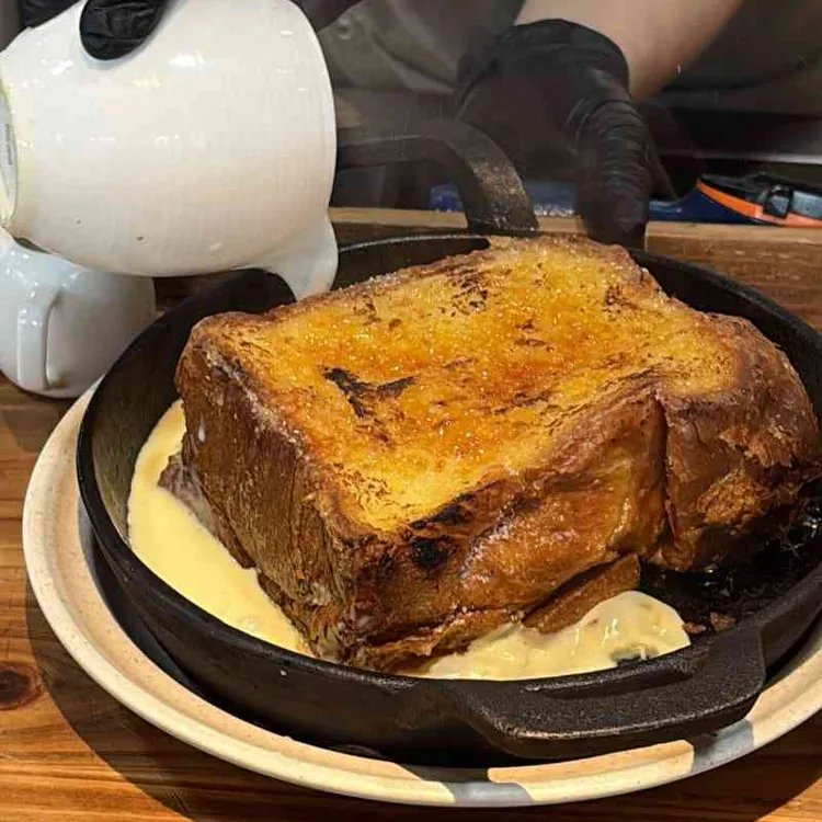 스탠다드브레드 사진