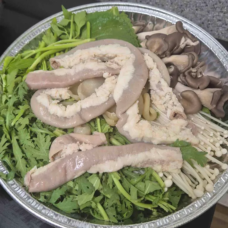 국민낙곱새 대표 사진