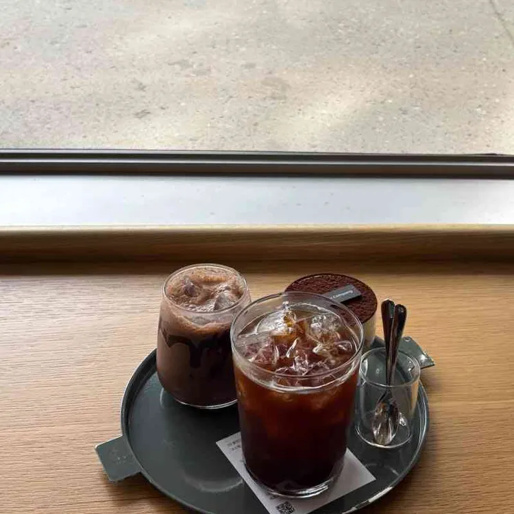 수안커피 사진 1