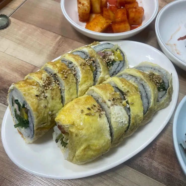 영주점 대표 사진
