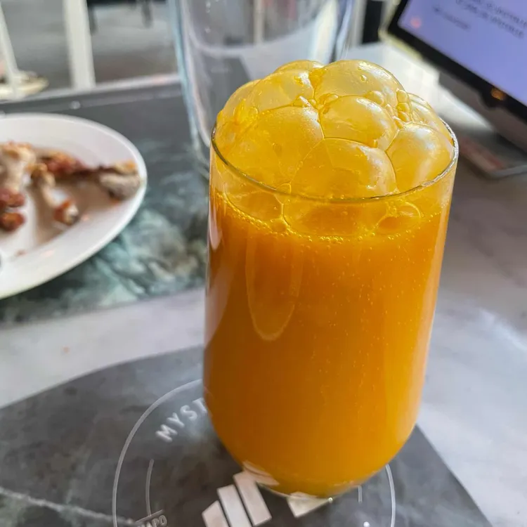 미스터리 브루잉 사진