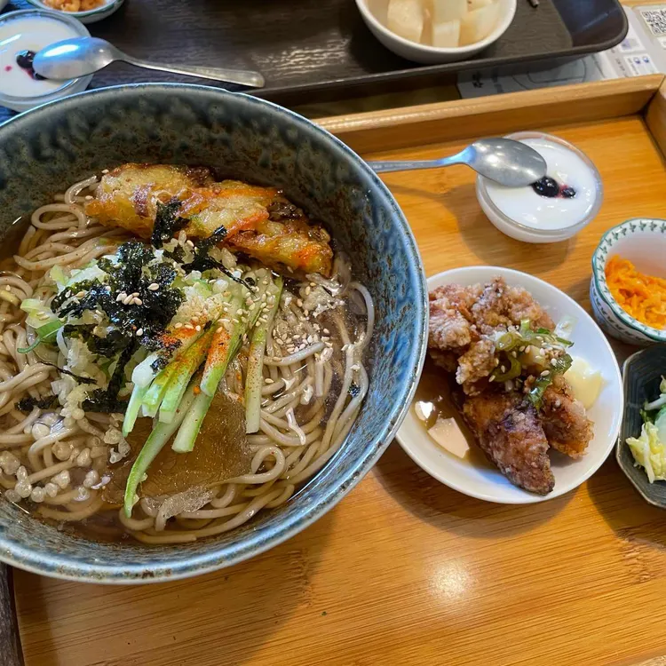 맘스키친 사진