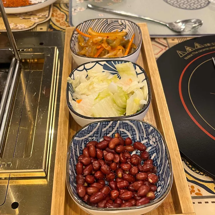 순한양꼬치 사진 1