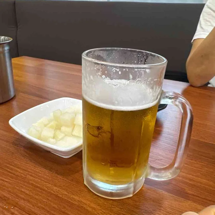 BBQ치킨 대표 사진
