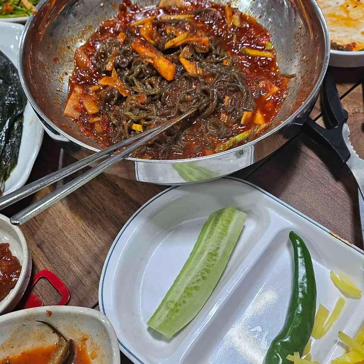 대박장어 대표 사진