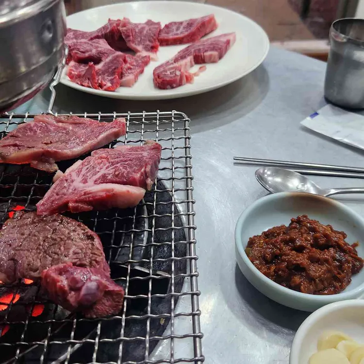 협심식육점식당 대표 사진