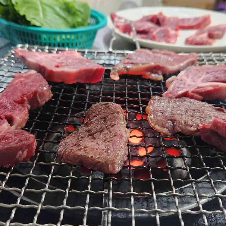 협심식육점식당 대표 사진