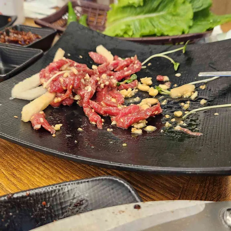 갈비명가 대표 사진