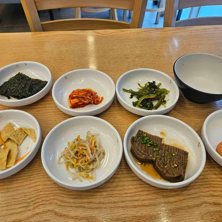 장가네일품순두부 대표 사진
