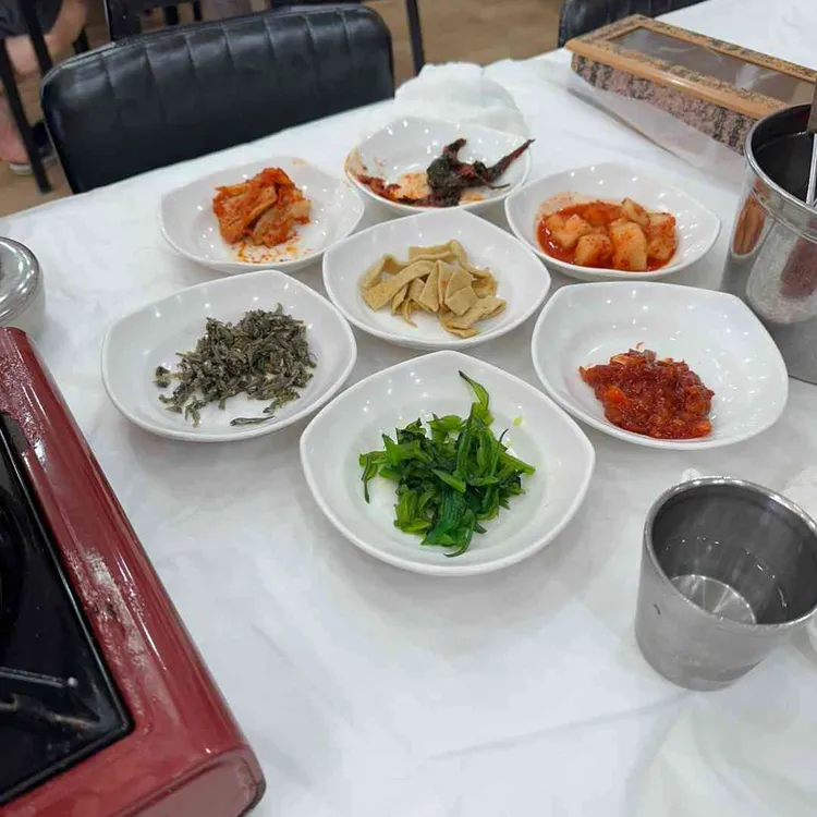 제주해물뚝배기 대표 사진