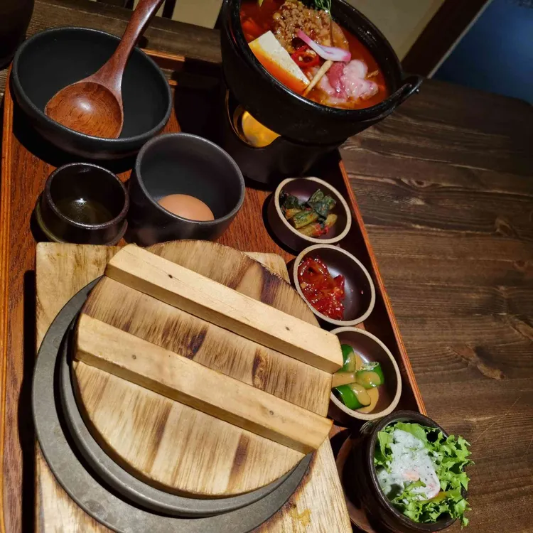 우물집 사진 1