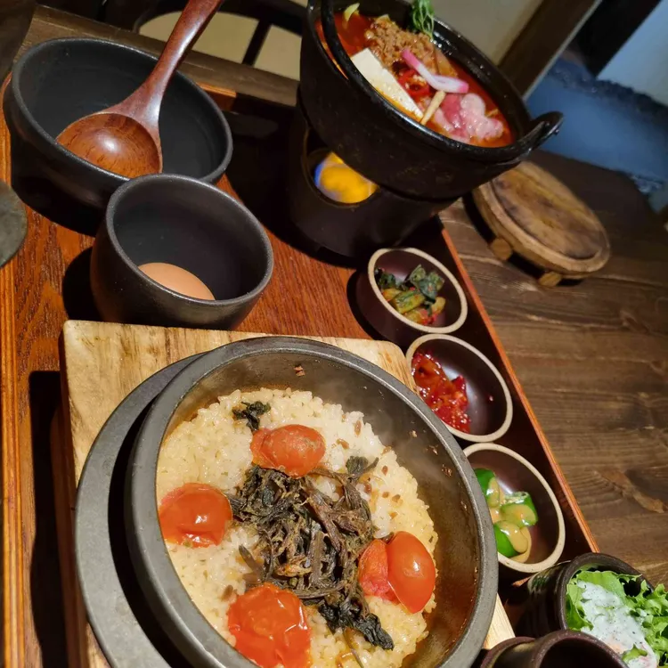 우물집 사진 2