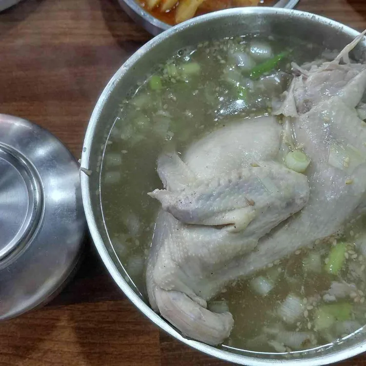 전박사닭개장 대표 사진