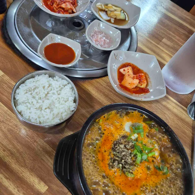 원조 육거리순대 사진 2