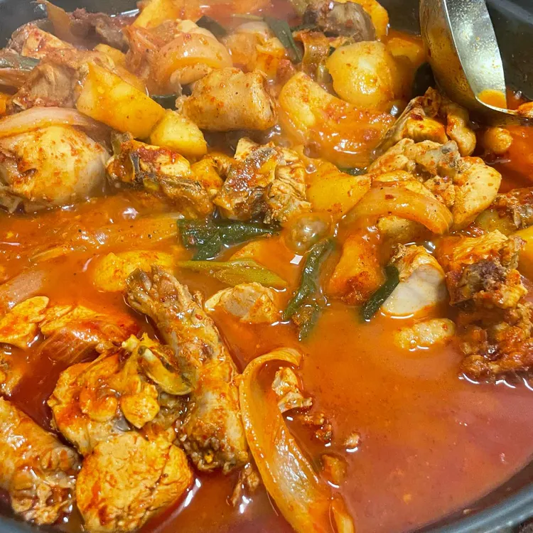 옥천식당 사진 1