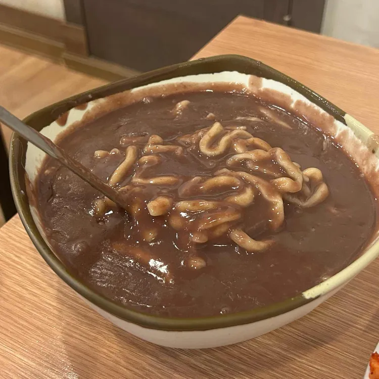 들깨마을칼국수 사진