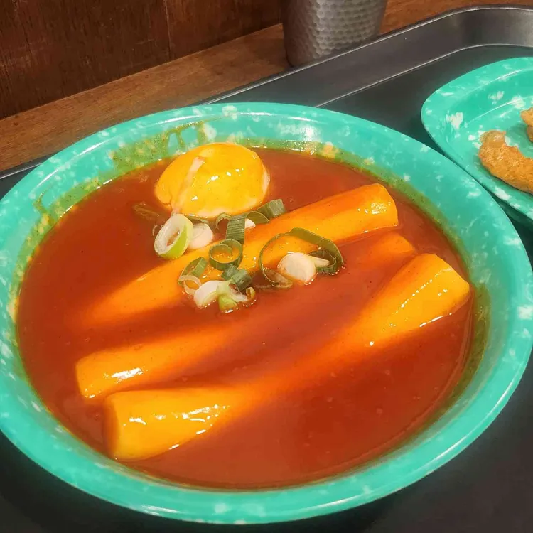 우리할매떡볶이 대표 사진